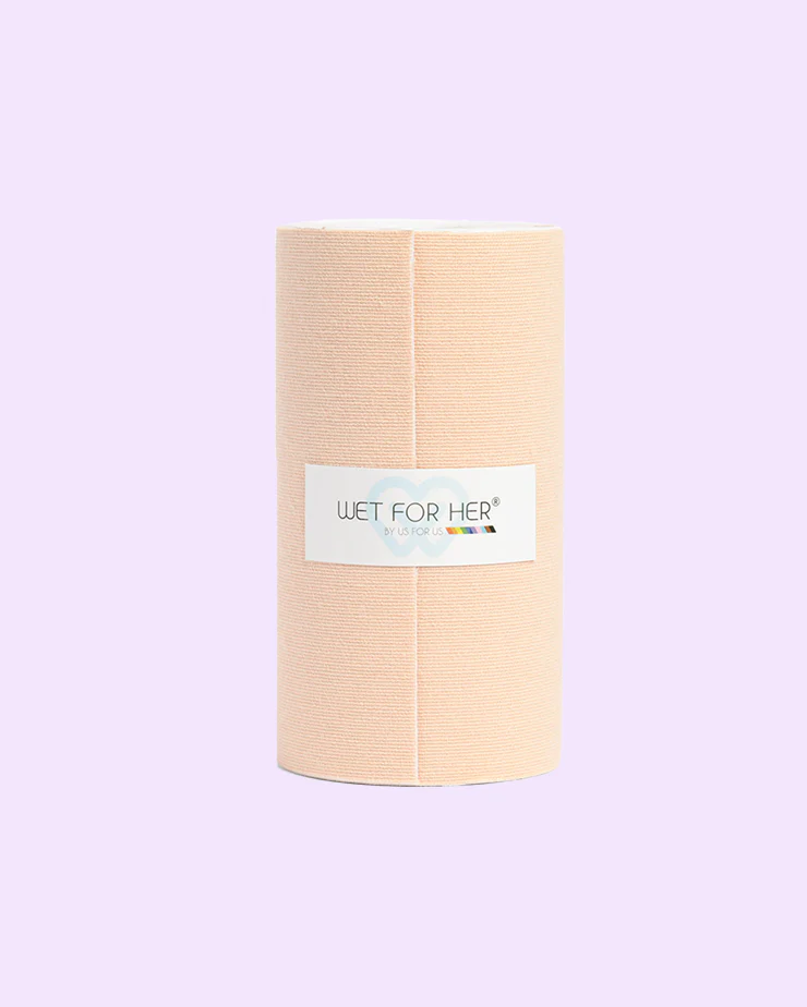 Bold Tape Waterproof - Chest and Body Tape - Image 8