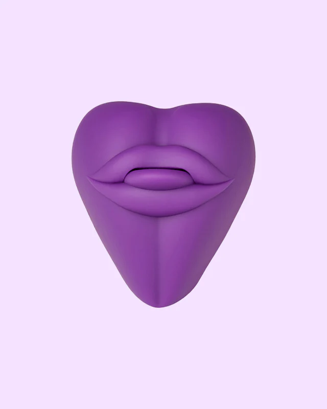Kissi - Dildo Base Cover Cushion - Image 6