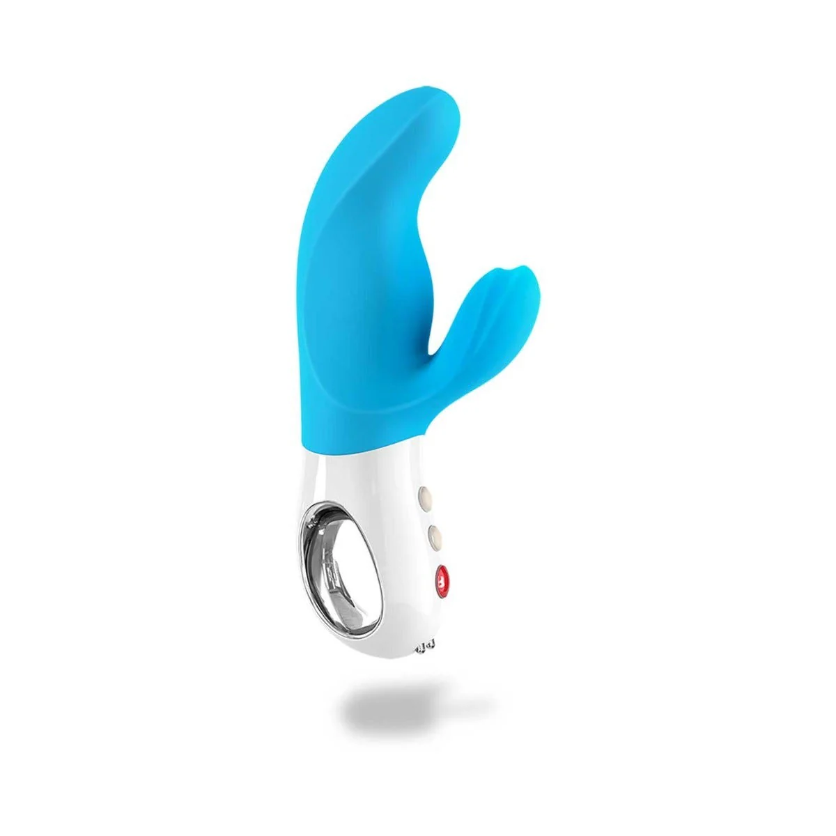 Miss Bi G5 - Dual Stimulation Rechargeable Vibrator - Image 3