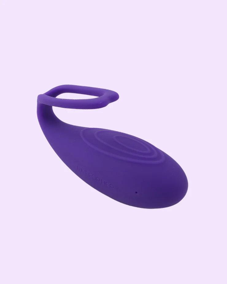 RockHer® Duo - Mini Scissoring Vibrator + Remote Control - Image 7