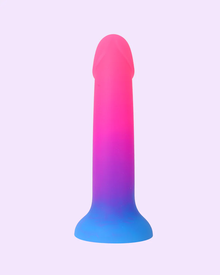 Sunset - Strap-On Dildo - Image 5