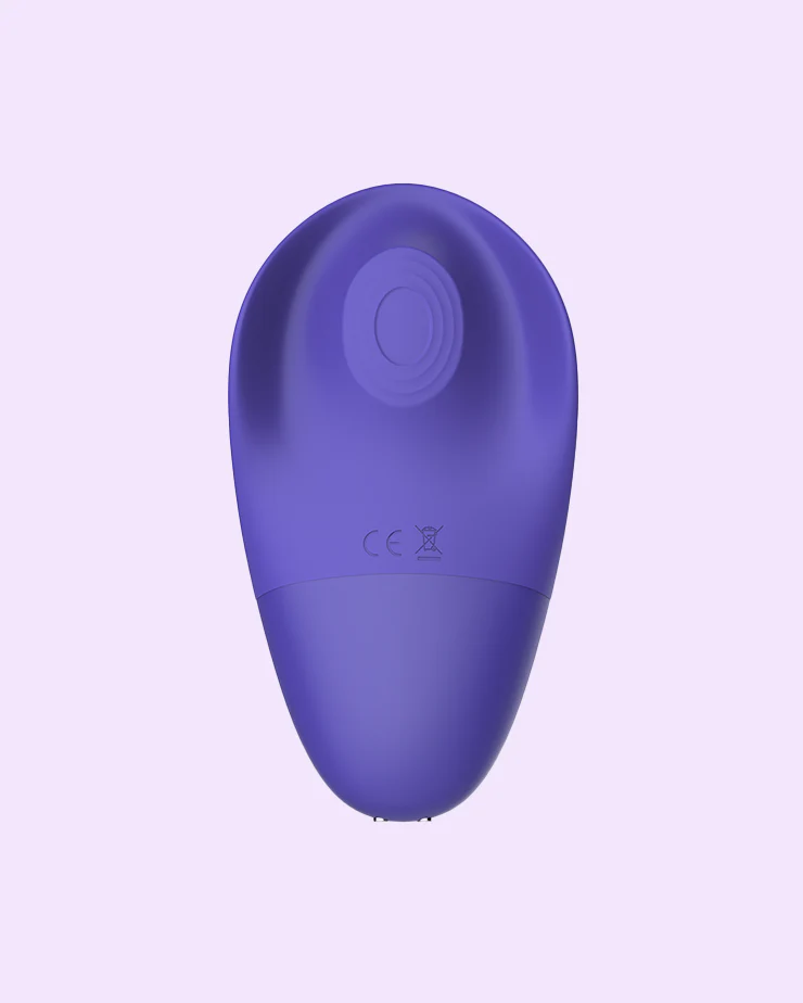 TouchMe - Tapping Vibrator - Image 4