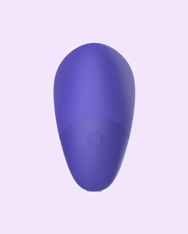 TouchMe - Tapping Vibrator - Image 5