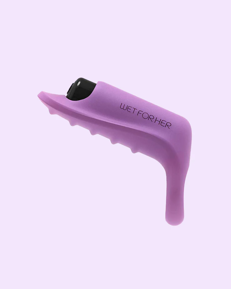 WowHer® - Wearable Ring and Clit Vibrator - Image 3