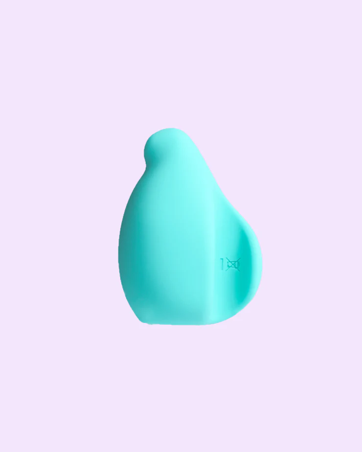 Yumi Finger -Rechargeable Vibrator - Image 6